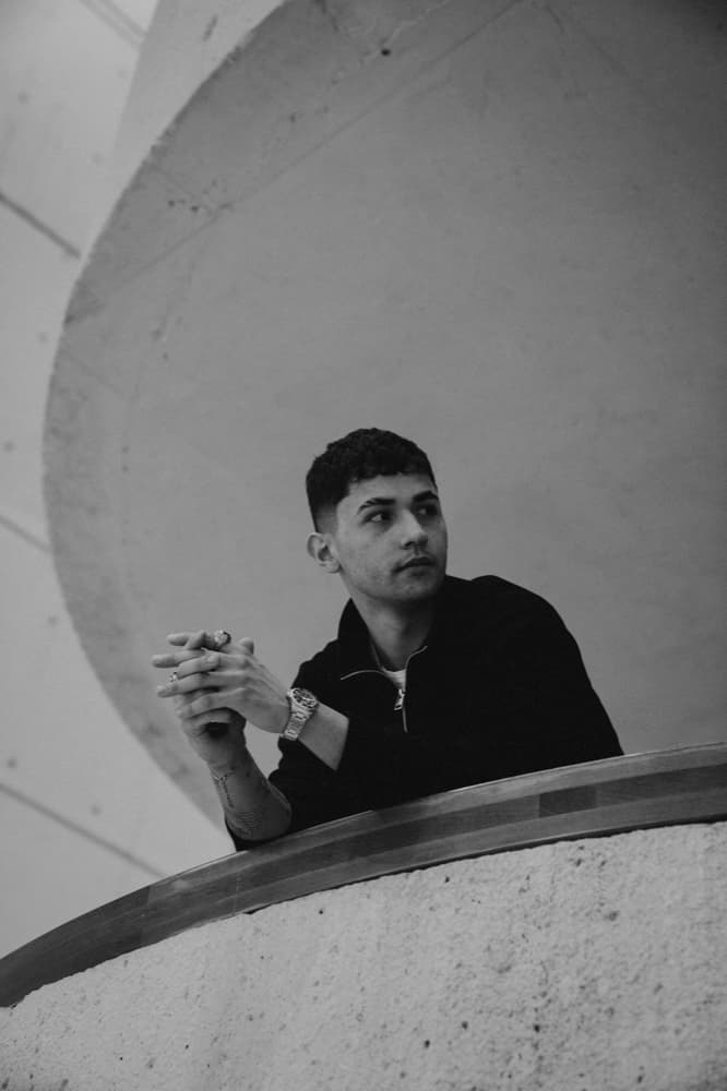 Seb Castro