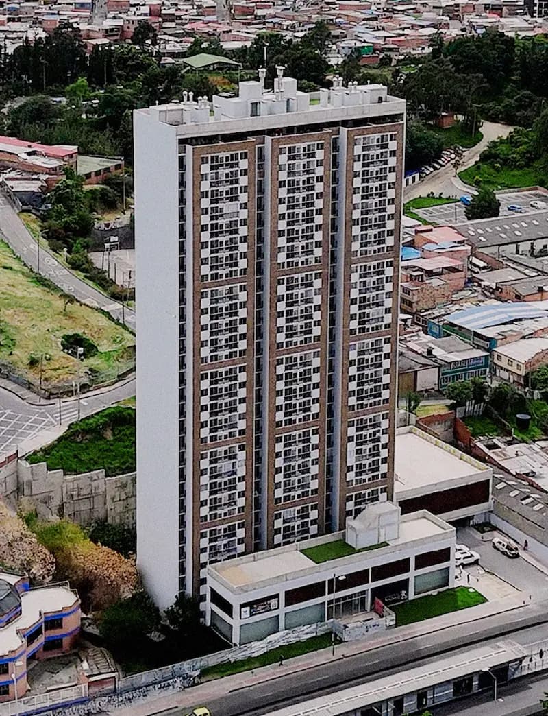 Macondo Santa Lucía
