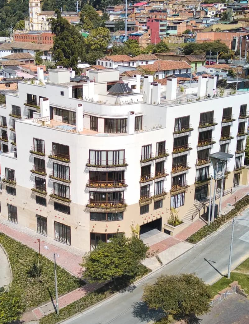 Morph Candelaria