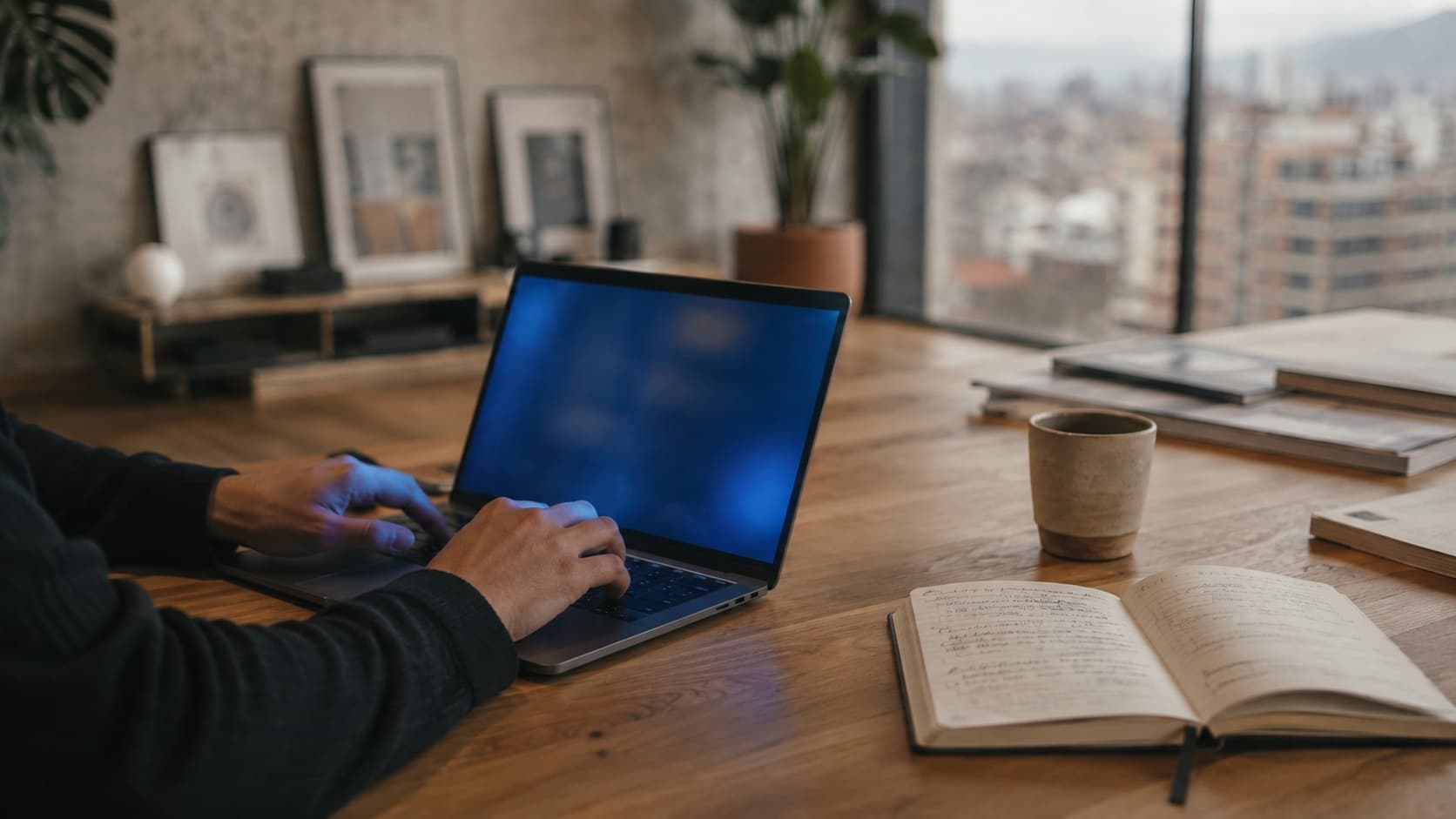 Construir — el método de Sebgency