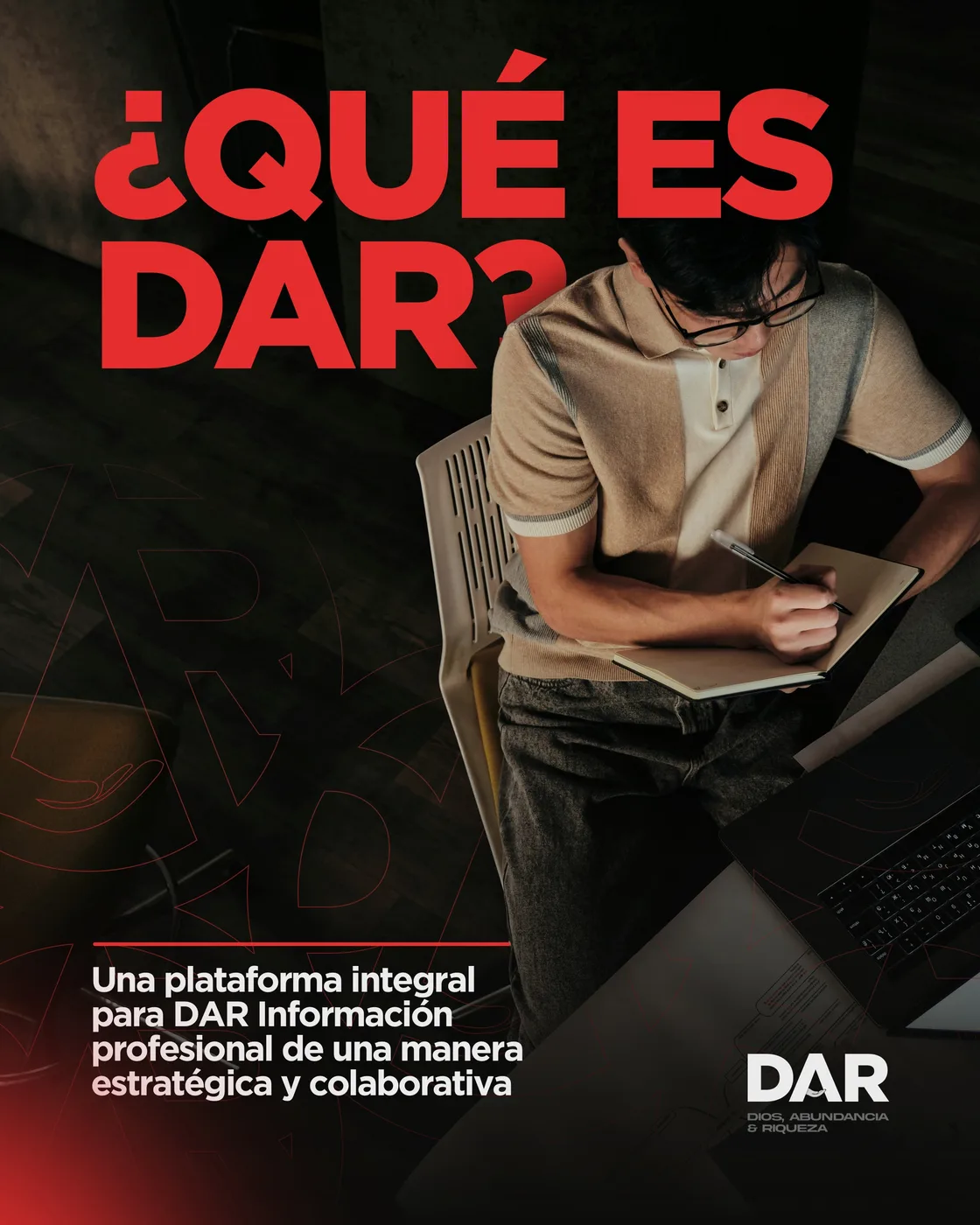Dar