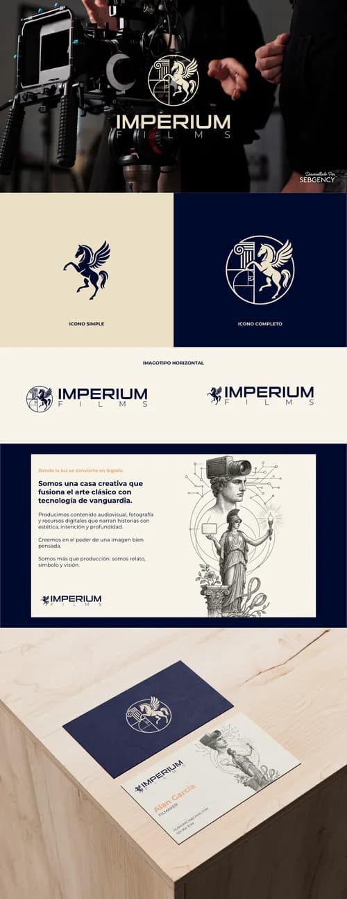Imperium Films