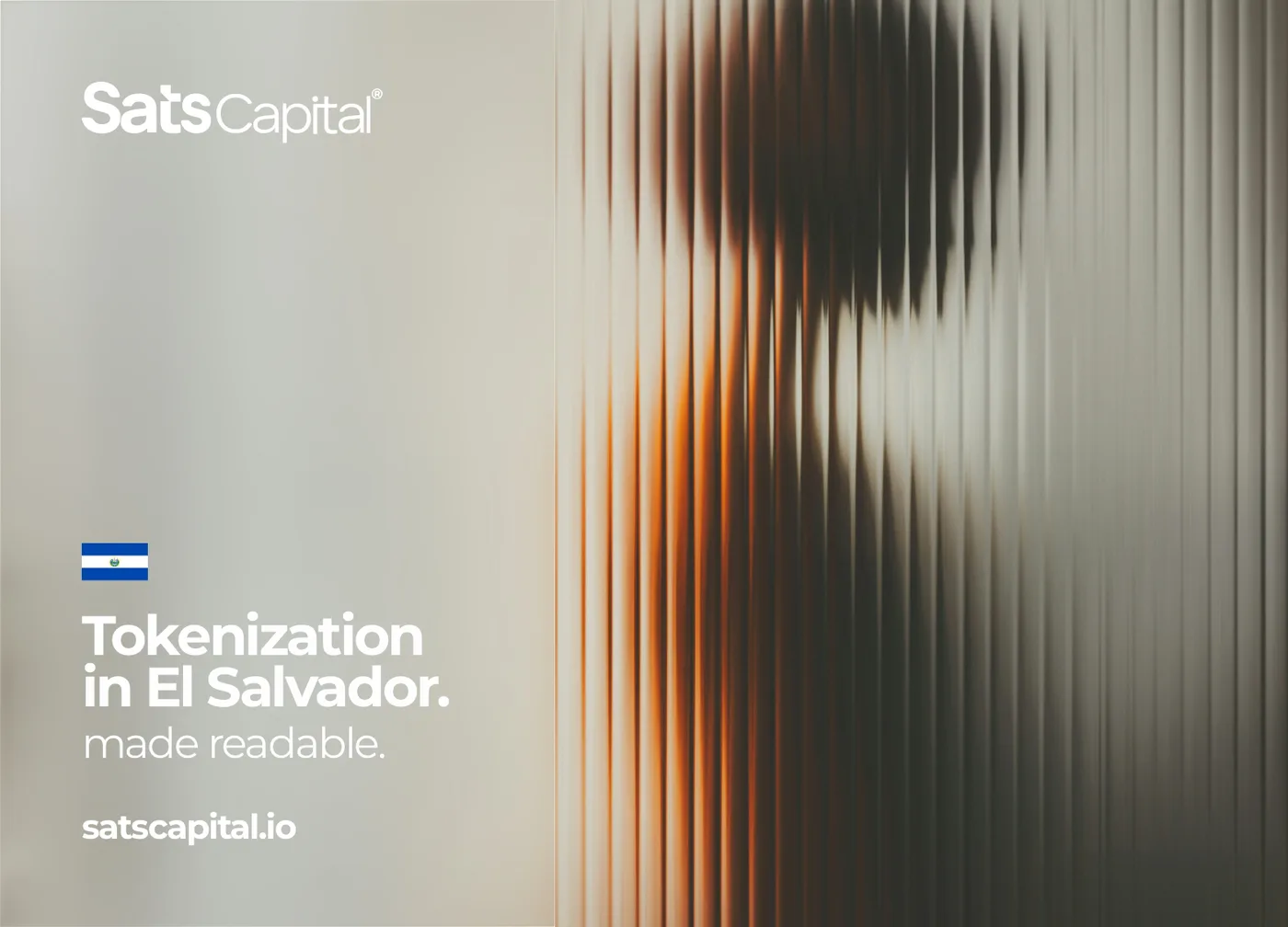 Sats Capital