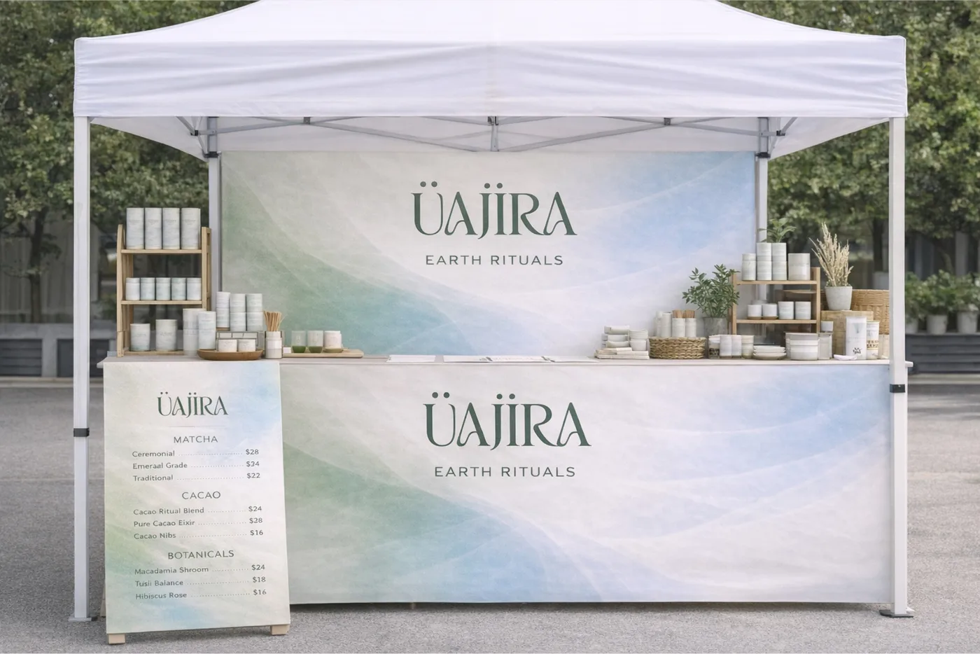 Üajira