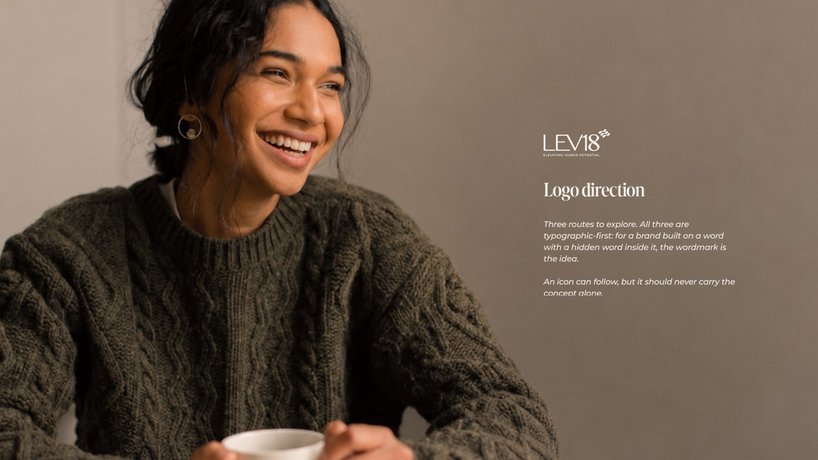 LEV18 brand deck — página 5