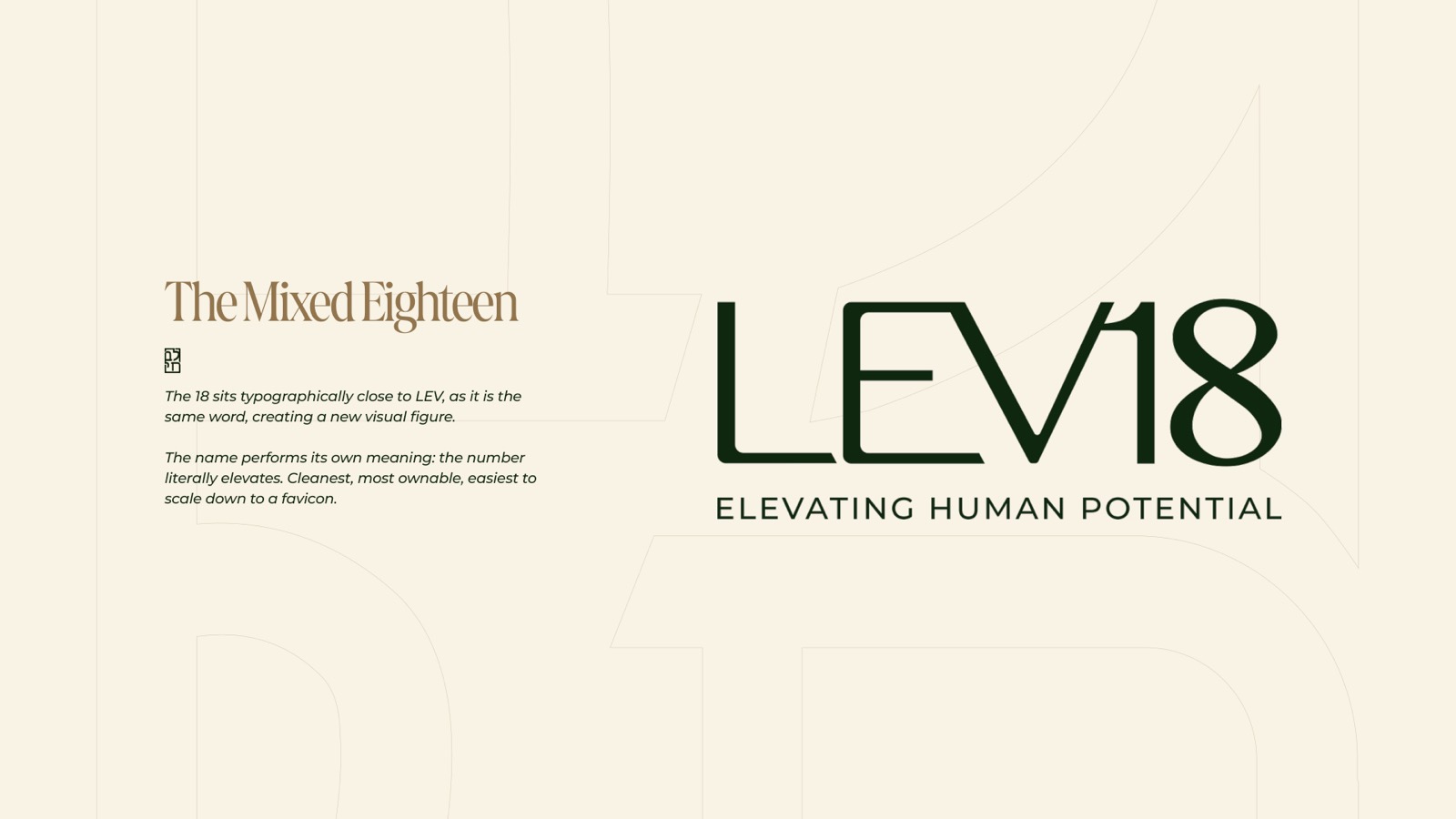 LEV18 brand deck — página 6