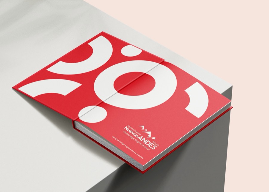 Sebgency brand work