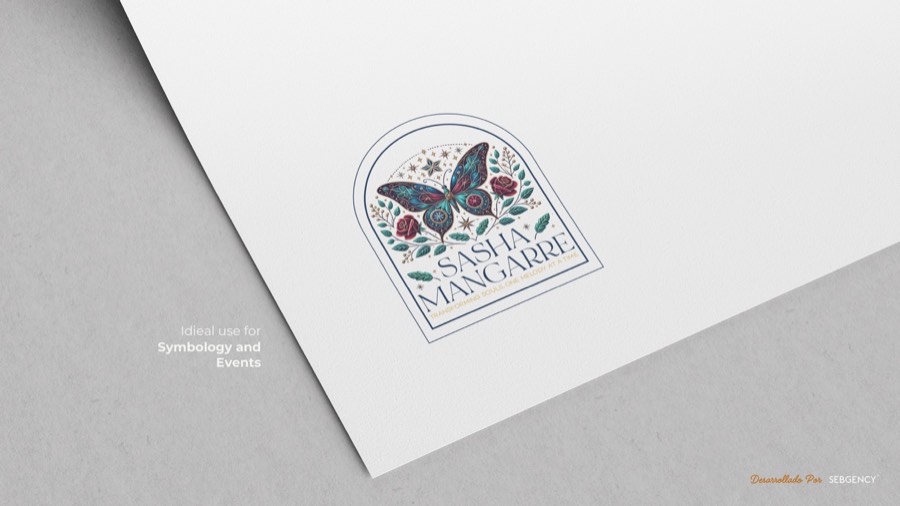Sebgency brand work
