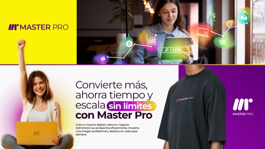 Sebgency brand work