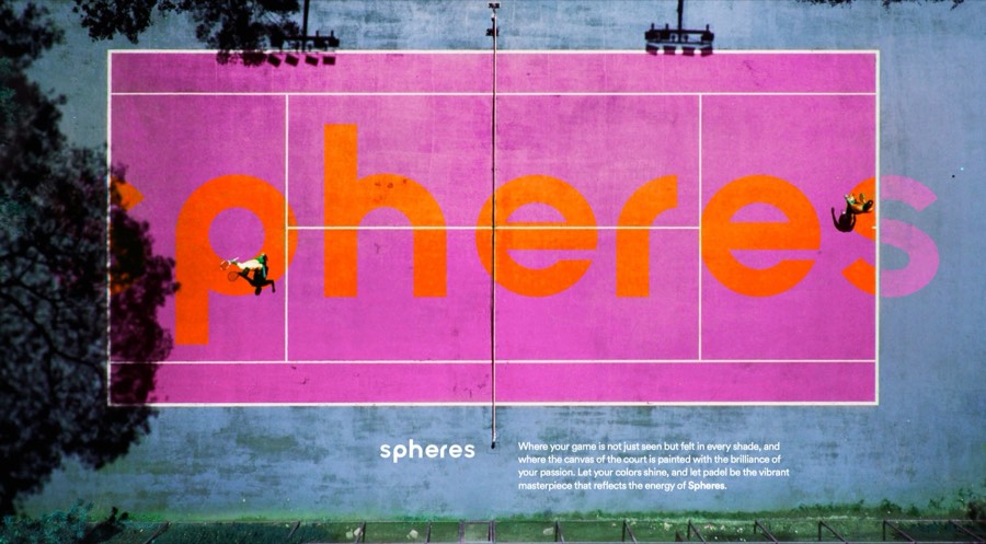 Sebgency brand work