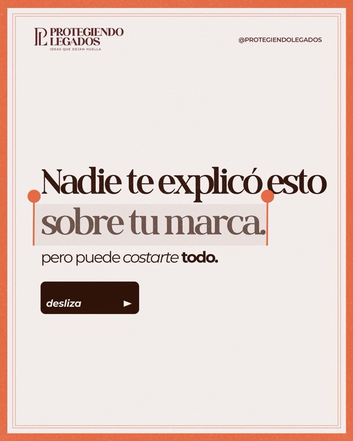 Sebgency brand work