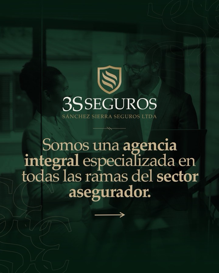 Sebgency brand work