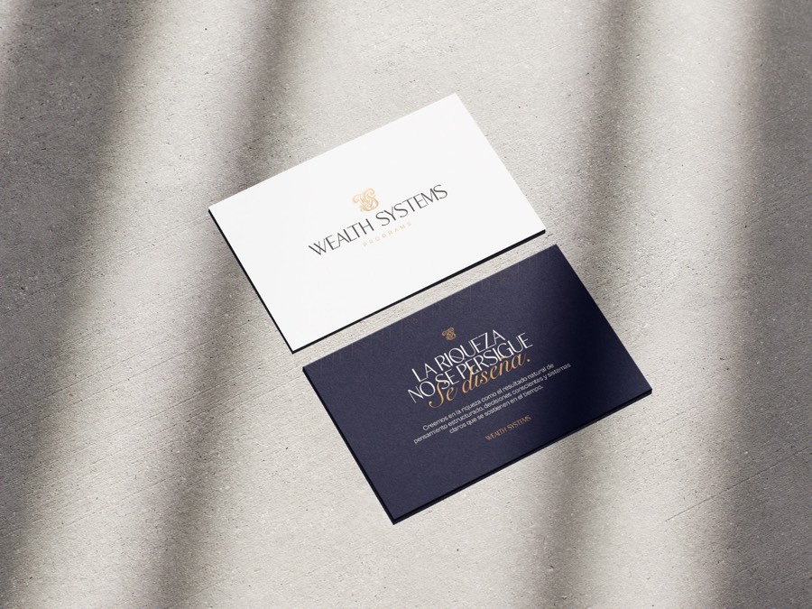 Sebgency brand work