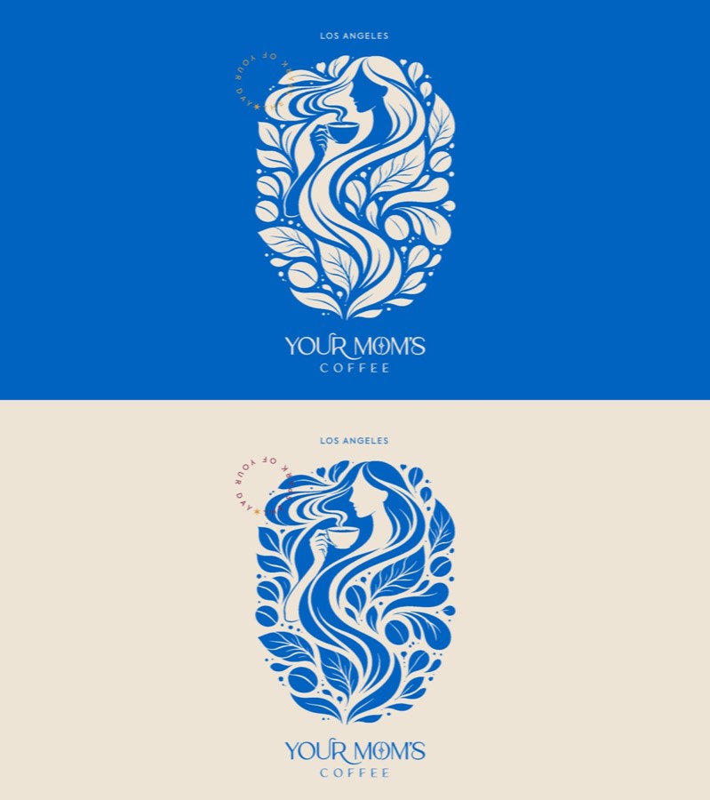 Sebgency brand work