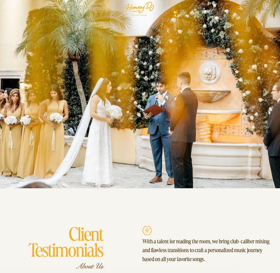 Sebgency brand work