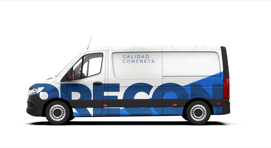 Sebgency brand work