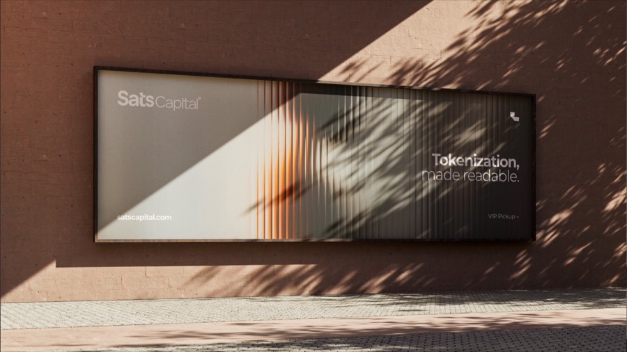 Sebgency brand work