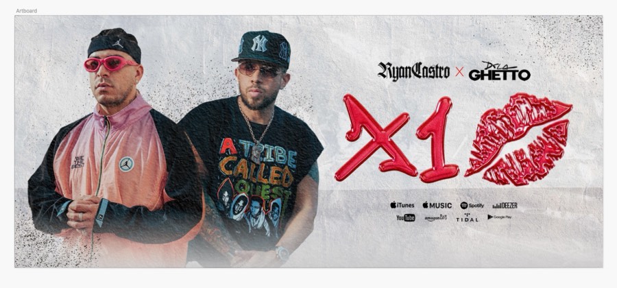 Sebgency brand work