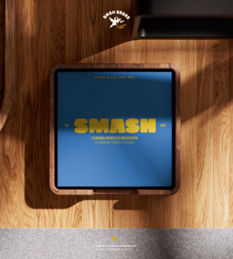 Sebgency brand work