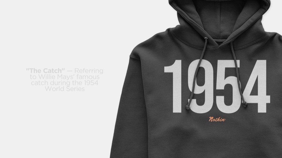 Sebgency brand work
