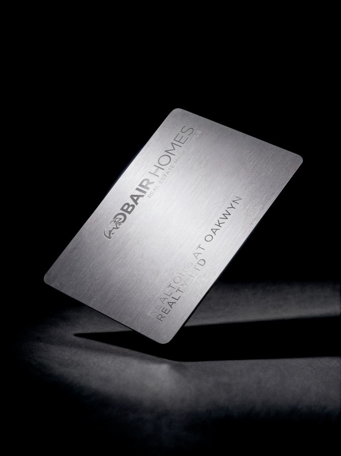 Sebgency brand work