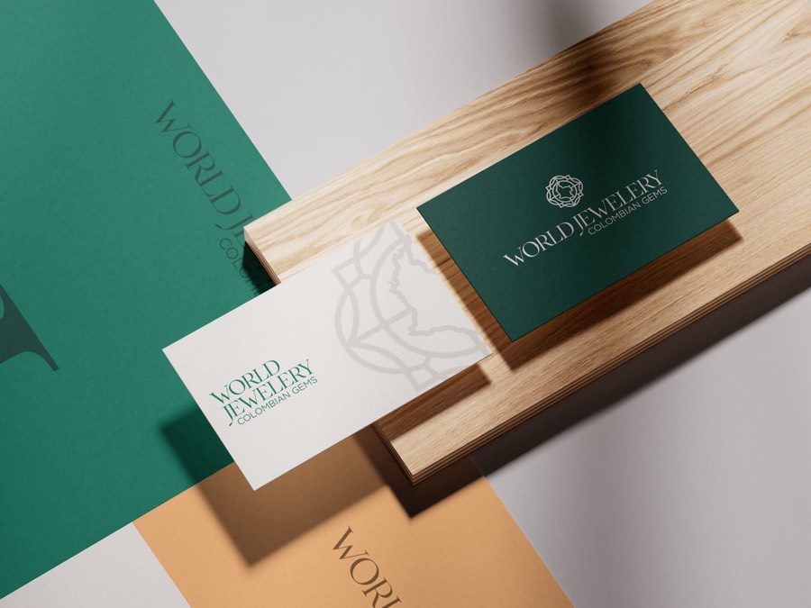 Sebgency brand work