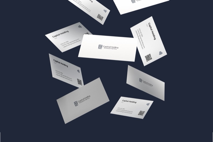 Sebgency brand work