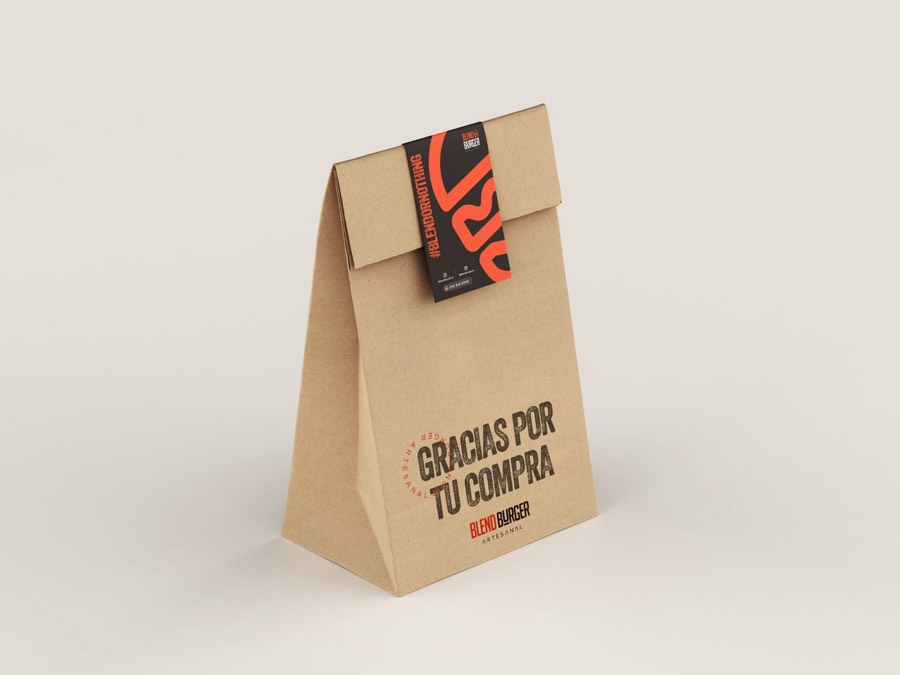 Sebgency brand work