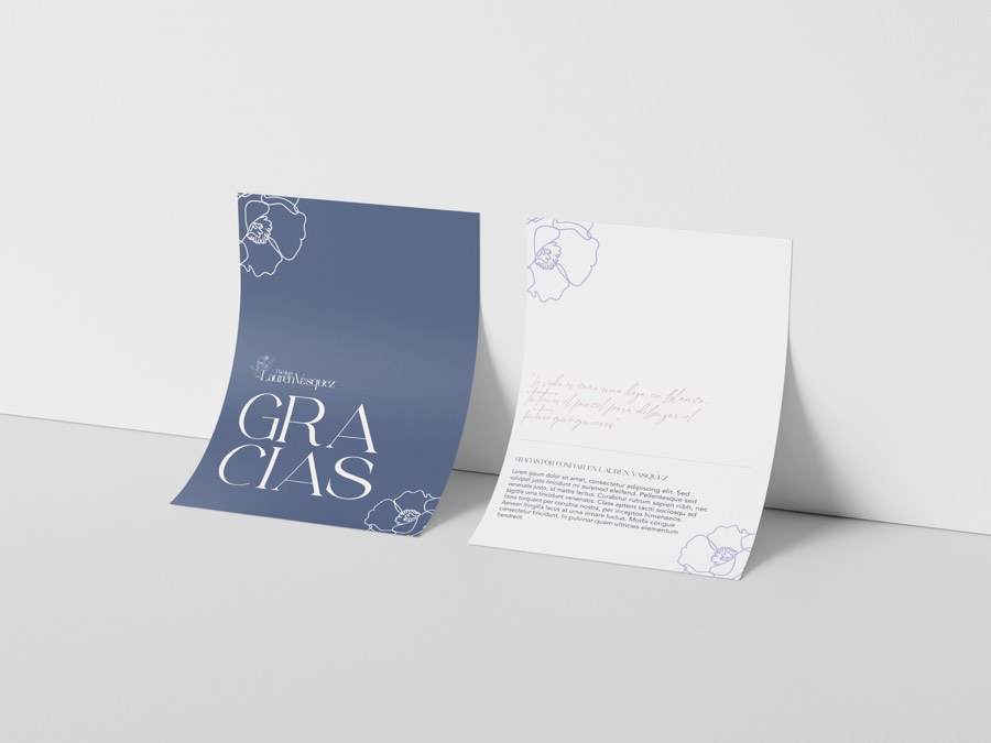 Sebgency brand work