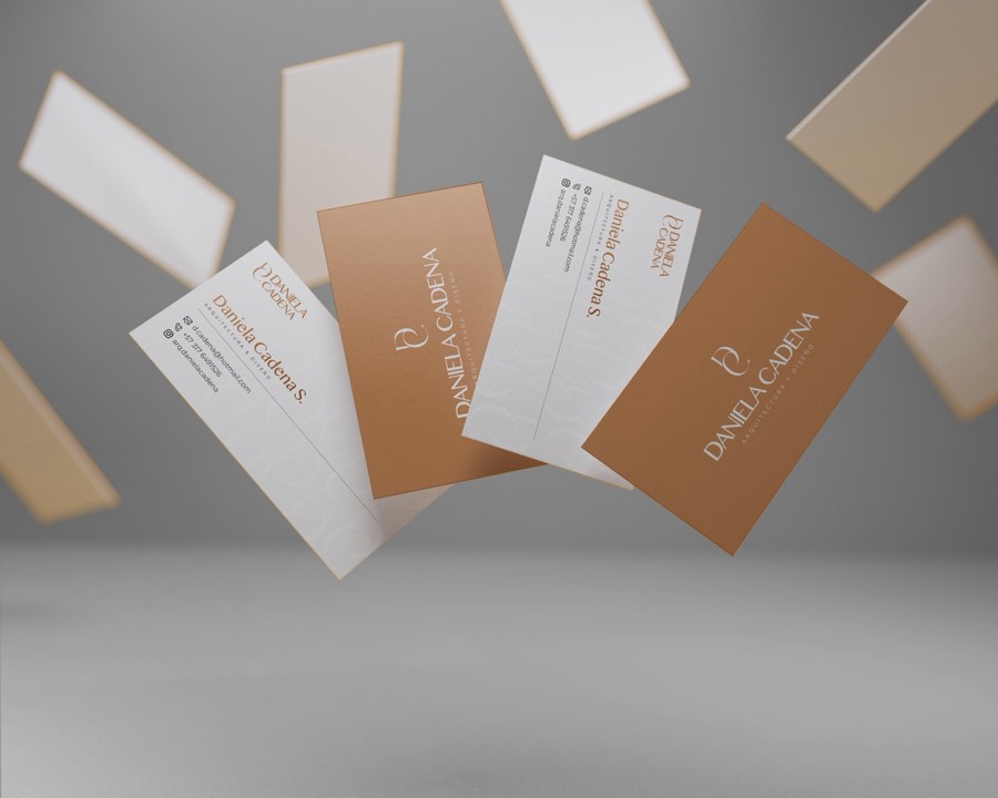 Sebgency brand work
