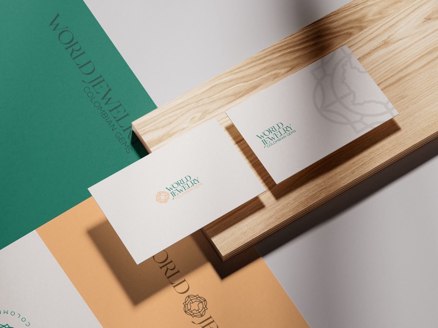 Sebgency brand work